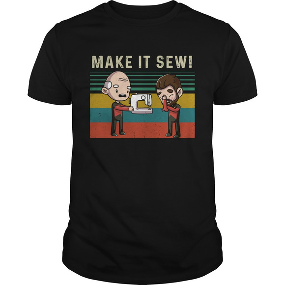 Other - Make It Sew  Shirt